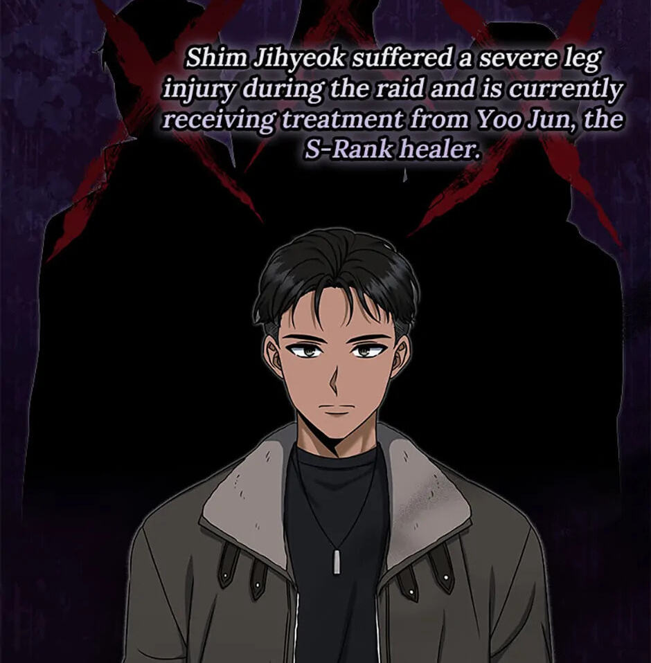 Welcome to the Dungeon Hotel Chapter 21 page 65 - 
