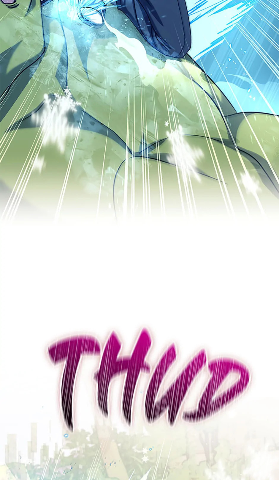 Welcome to the Dungeon Hotel Chapter 21 page 8 - 