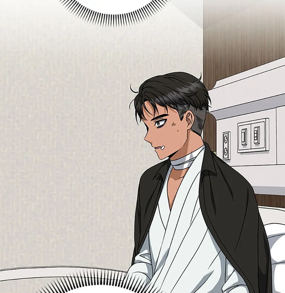 Welcome to the Dungeon Hotel Chapter 21 page 74 - 