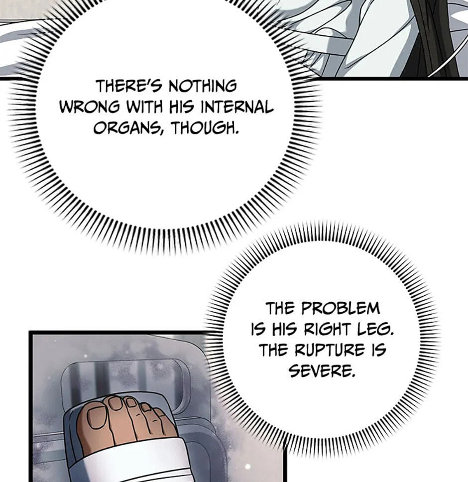 Welcome to the Dungeon Hotel Chapter 21 page 75 - 