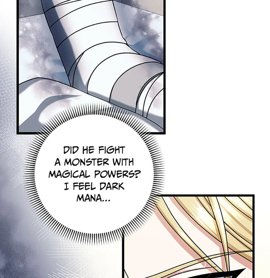 Welcome to the Dungeon Hotel Chapter 21 page 76 - 