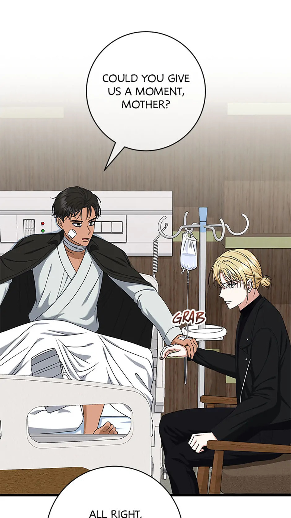Welcome to the Dungeon Hotel Chapter 21 page 78 - 