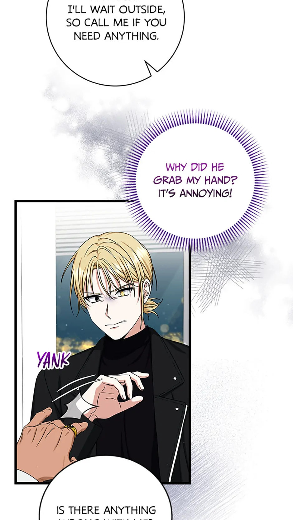 Welcome to the Dungeon Hotel Chapter 21 page 79 - 