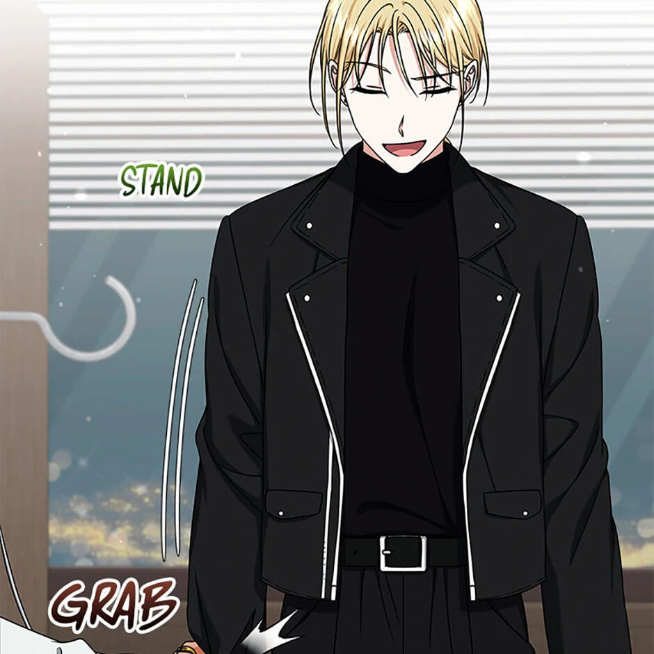 Welcome to the Dungeon Hotel Chapter 21 page 82 - 