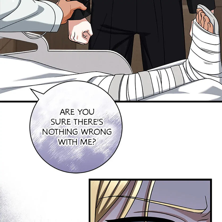 Welcome to the Dungeon Hotel Chapter 21 page 83 - 