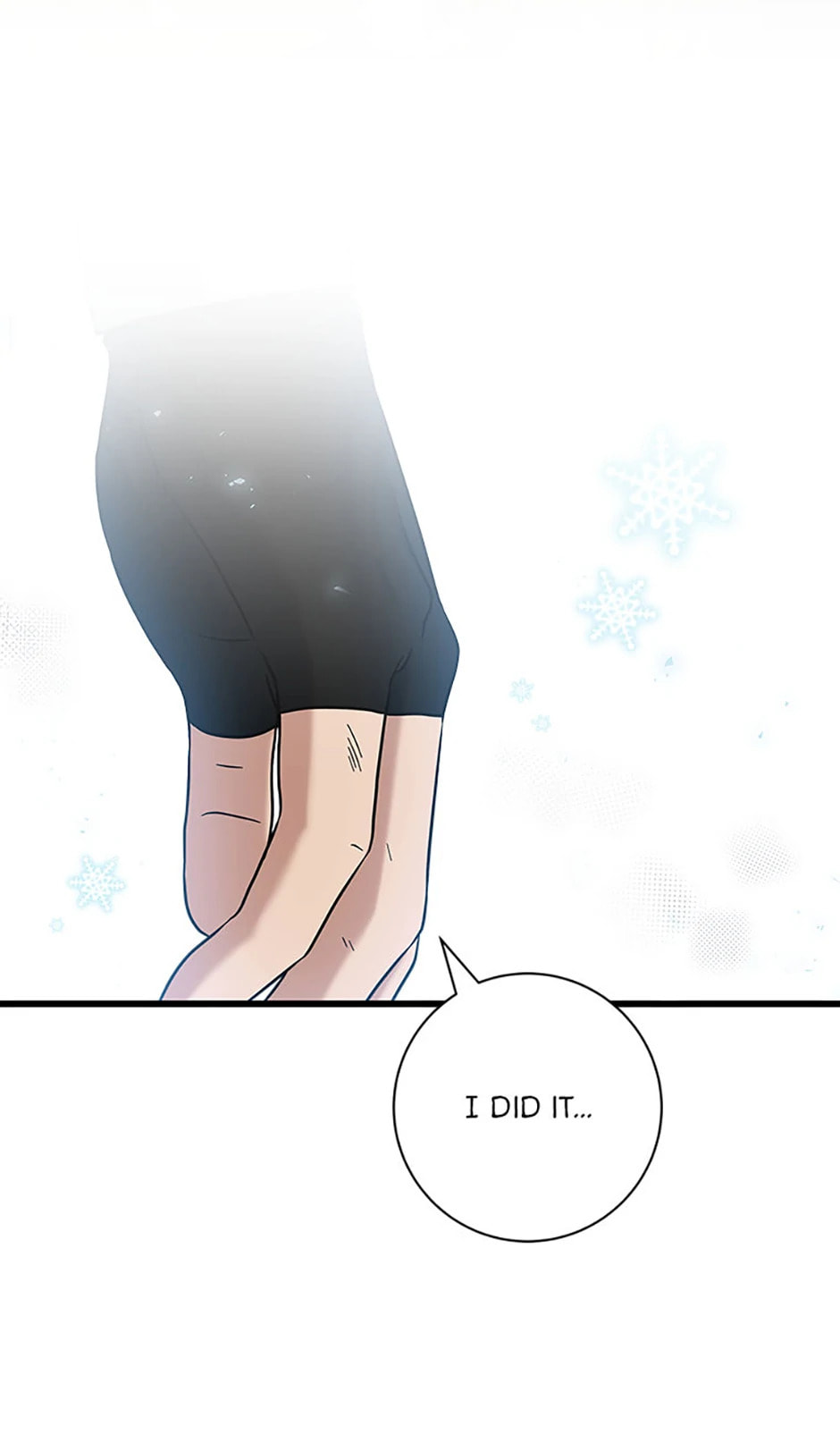 Welcome to the Dungeon Hotel Chapter 21 page 10 - 