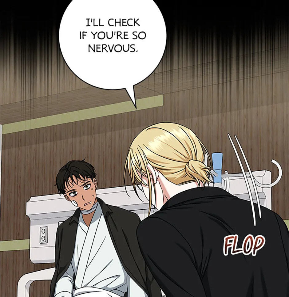 Welcome to the Dungeon Hotel Chapter 21 page 91 - 