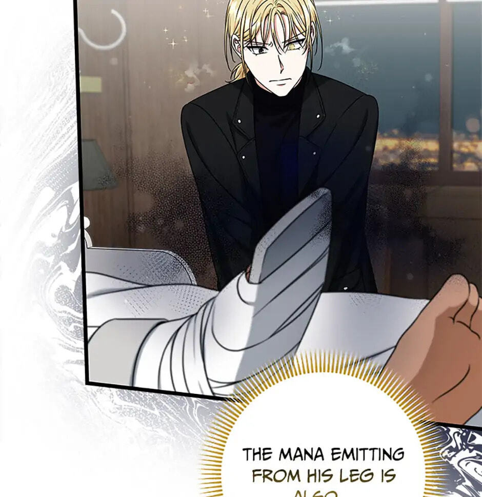 Welcome to the Dungeon Hotel Chapter 21 page 93 - 