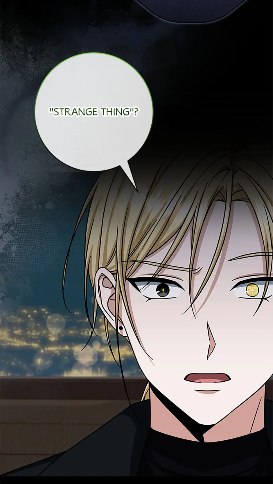 Welcome to the Dungeon Hotel Chapter 21 page 98 - 