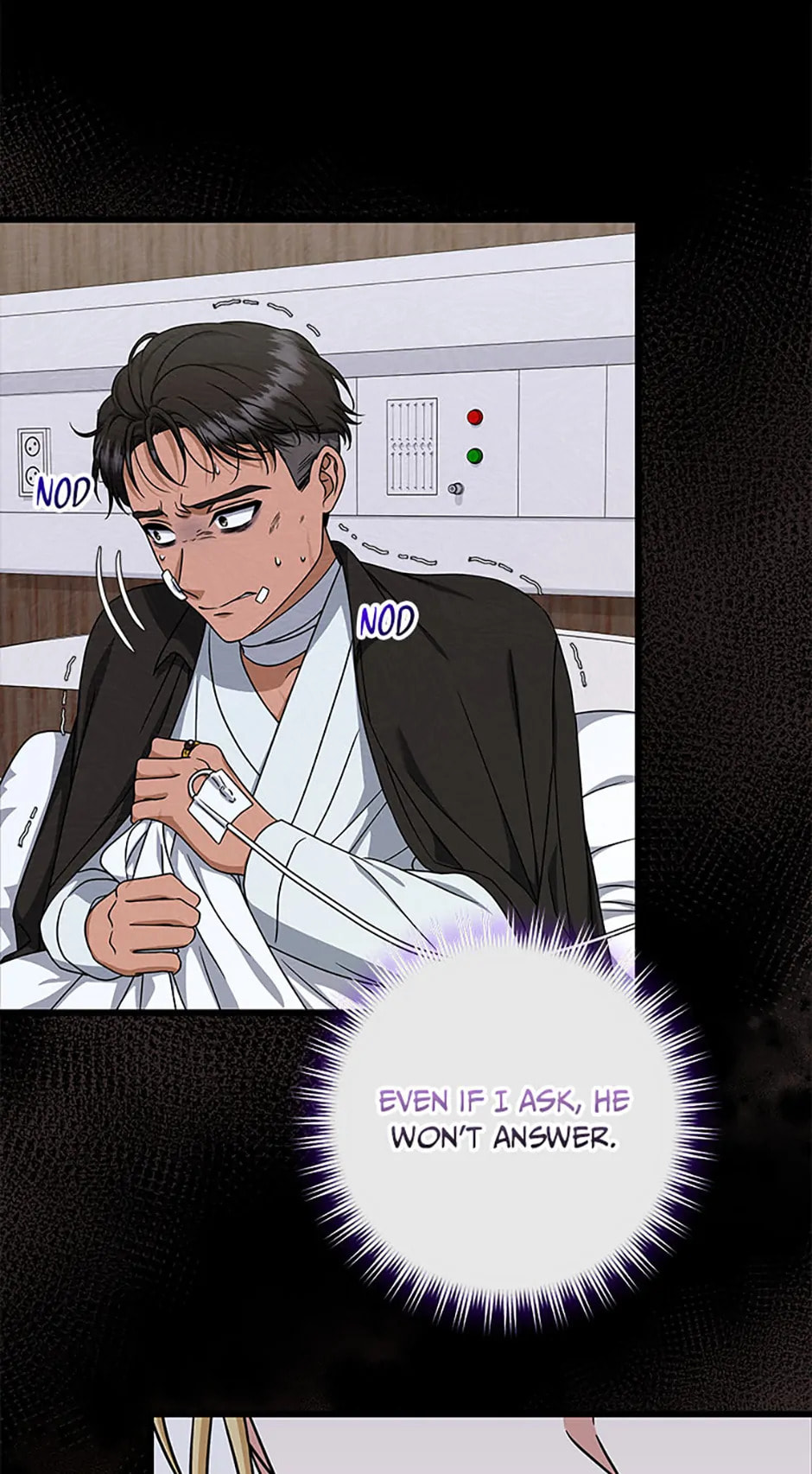 Welcome to the Dungeon Hotel Chapter 21 page 99 - 