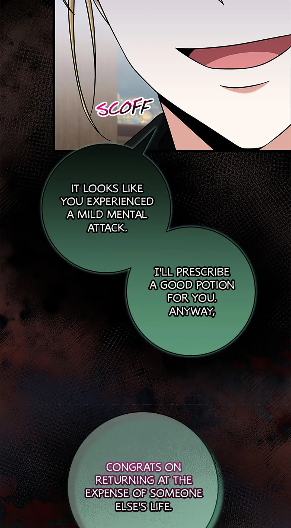 Welcome to the Dungeon Hotel Chapter 21 page 100 - 
