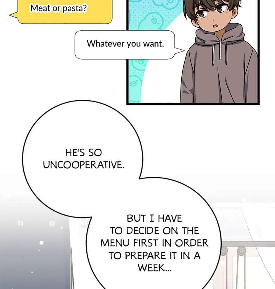 Welcome to the Dungeon Hotel Chapter 22 page 14 - 