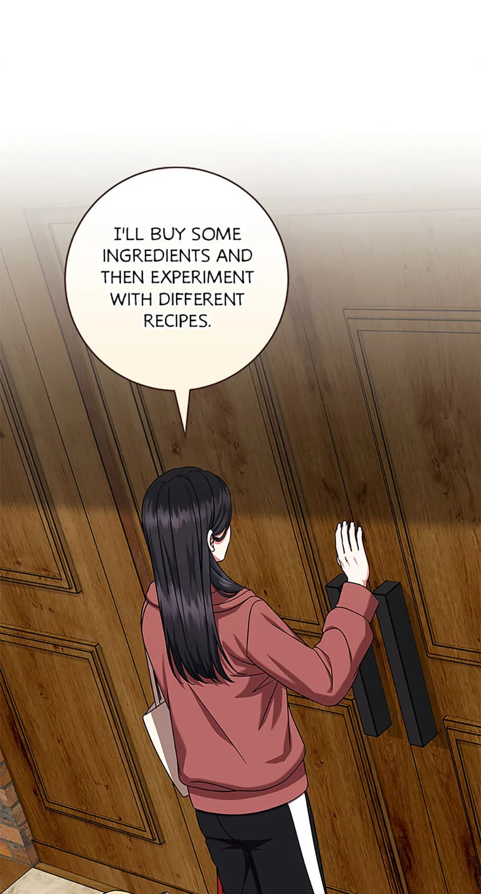 Welcome to the Dungeon Hotel Chapter 22 page 23 - 