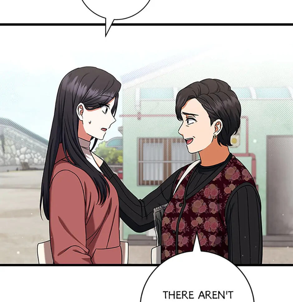 Welcome to the Dungeon Hotel Chapter 22 page 27 - 