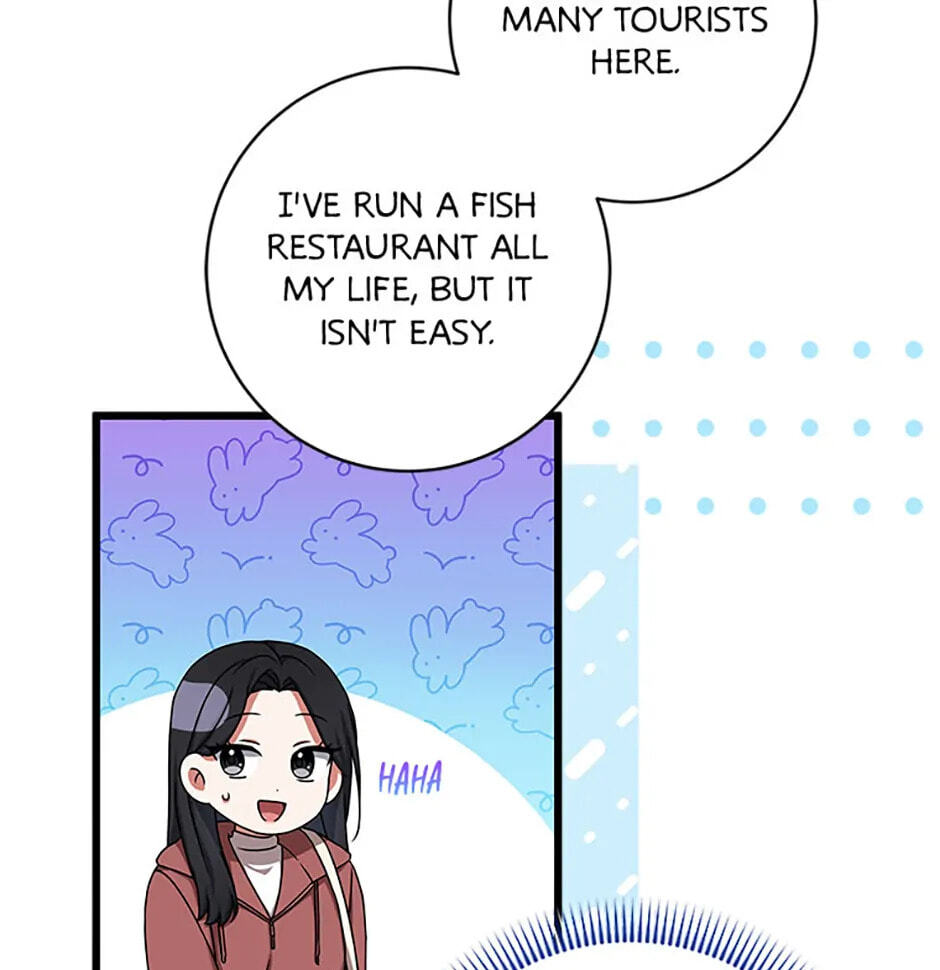 Welcome to the Dungeon Hotel Chapter 22 page 28 - 