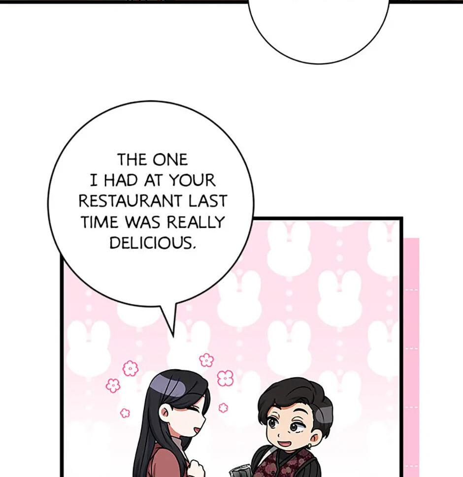 Welcome to the Dungeon Hotel Chapter 22 page 31 - 