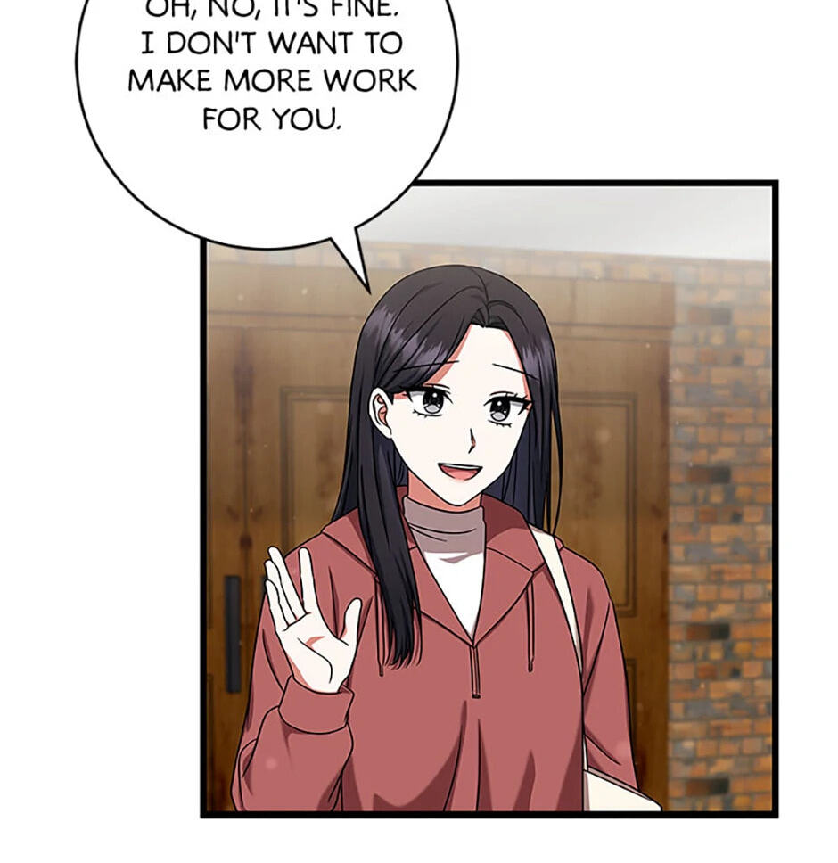 Welcome to the Dungeon Hotel Chapter 22 page 33 - 