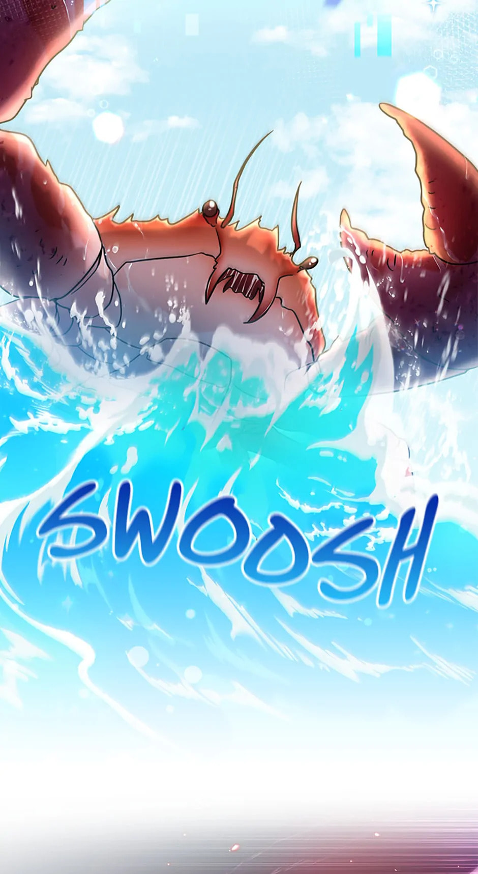 Welcome to the Dungeon Hotel Chapter 22 page 43 - 