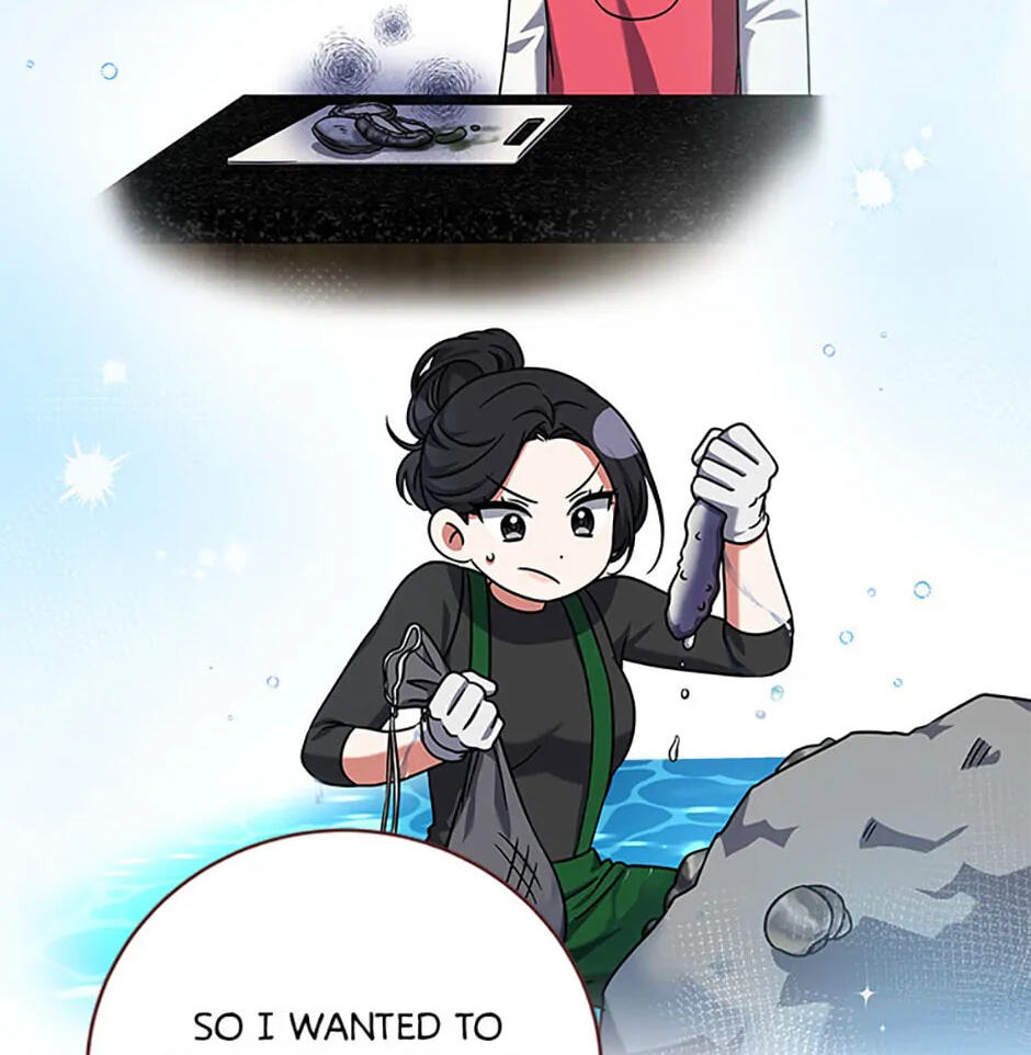 Welcome to the Dungeon Hotel Chapter 22 page 47 - 
