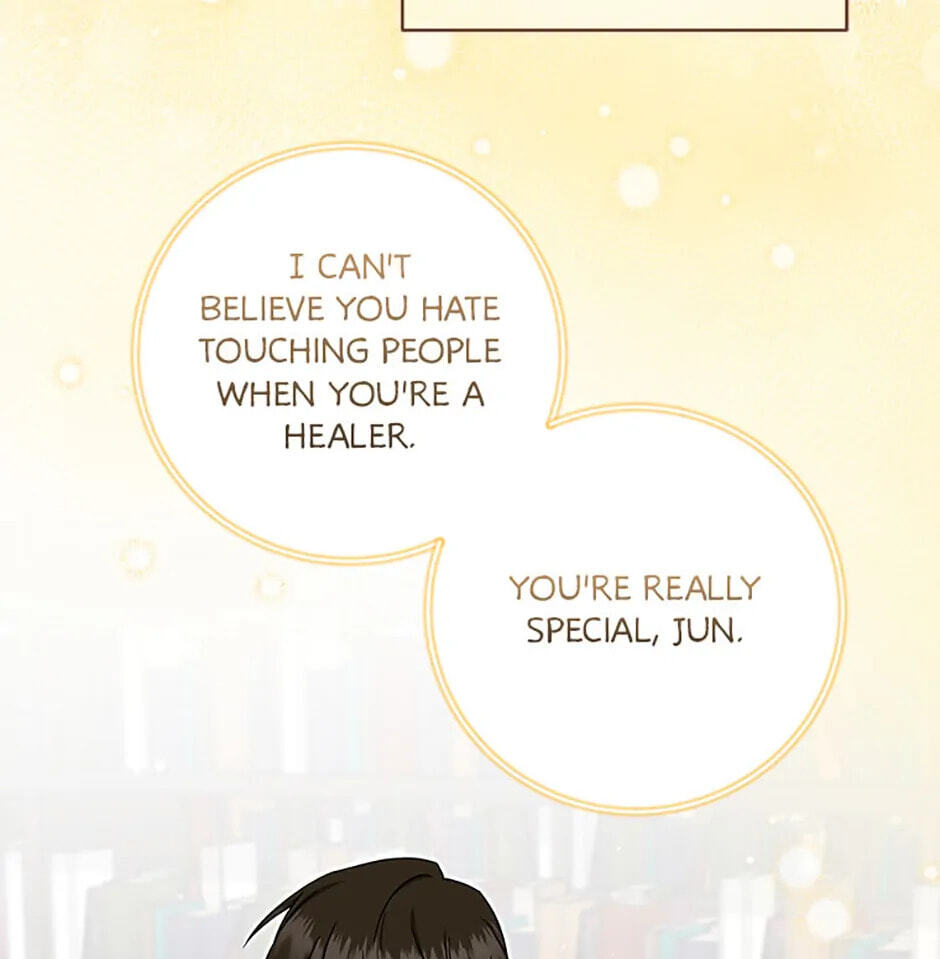 Welcome to the Dungeon Hotel Chapter 22 page 7 - 