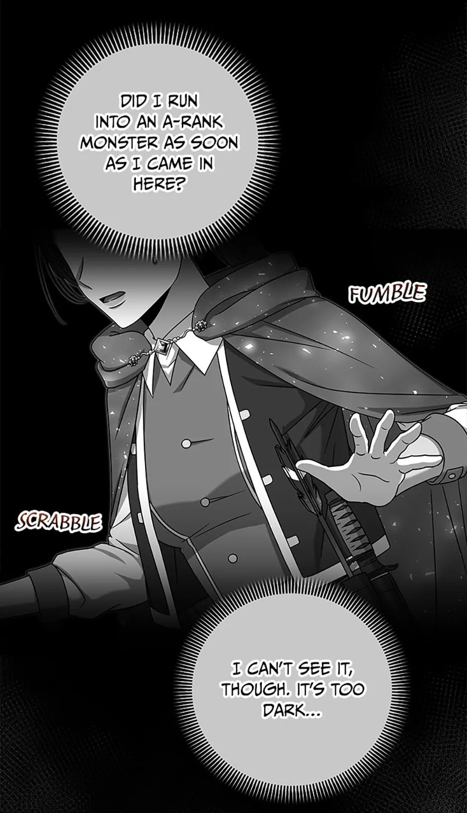 Welcome to the Dungeon Hotel Chapter 22 page 62 - 