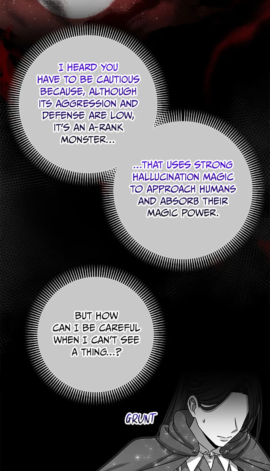 Welcome to the Dungeon Hotel Chapter 22 page 64 - 