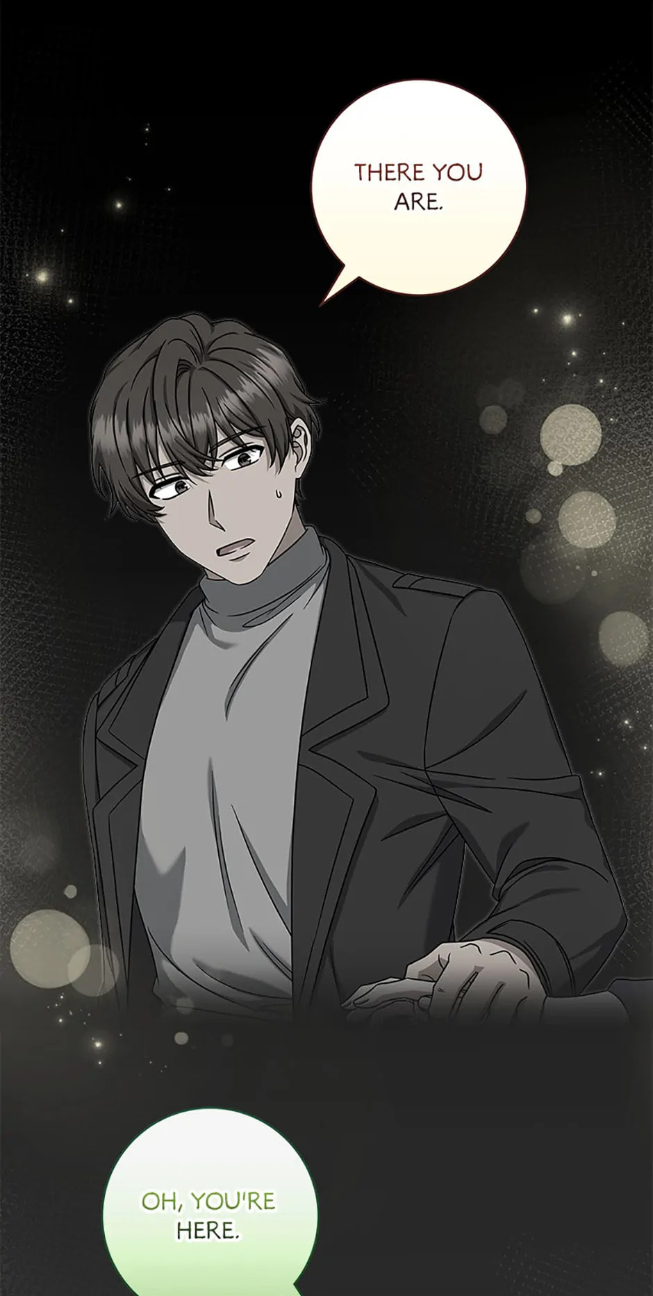 Welcome to the Dungeon Hotel Chapter 22 page 66 - 