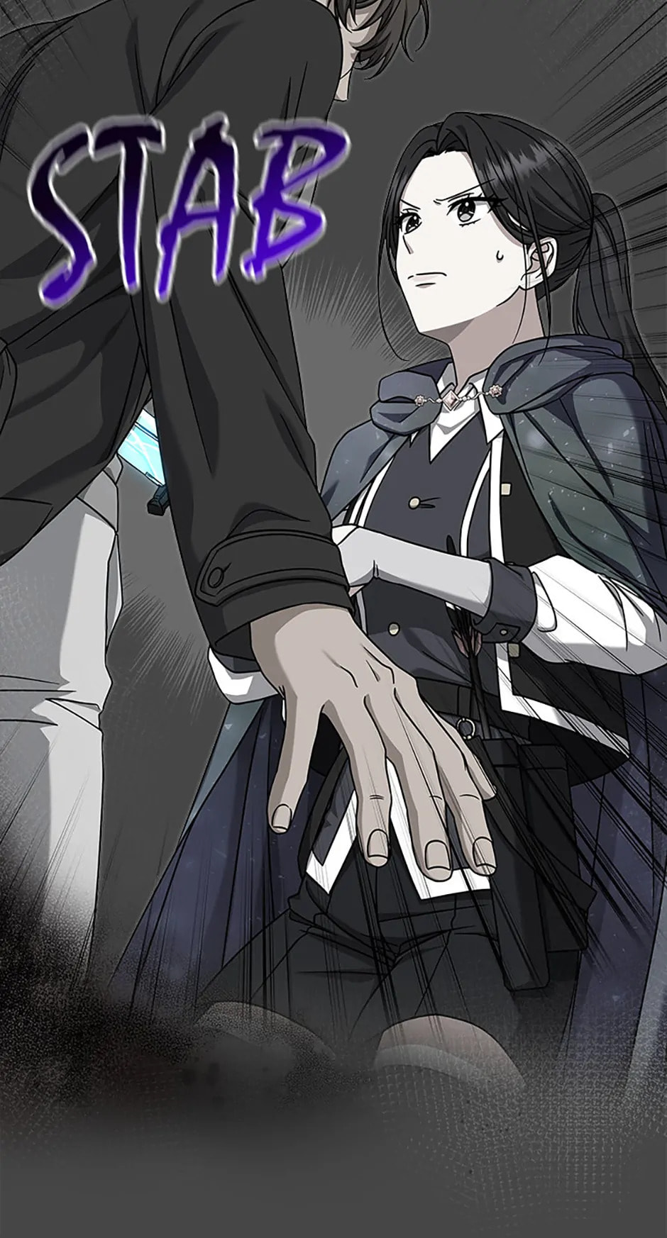 Welcome to the Dungeon Hotel Chapter 22 page 80 - 