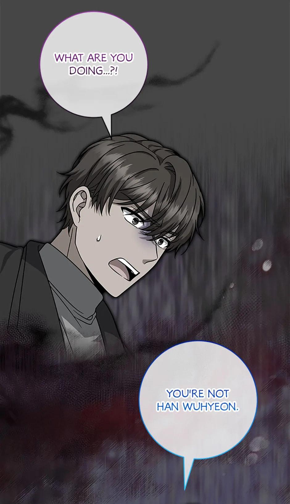 Welcome to the Dungeon Hotel Chapter 22 page 81 - 