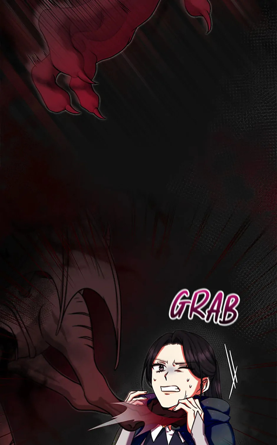 Welcome to the Dungeon Hotel Chapter 23 page 2 - 