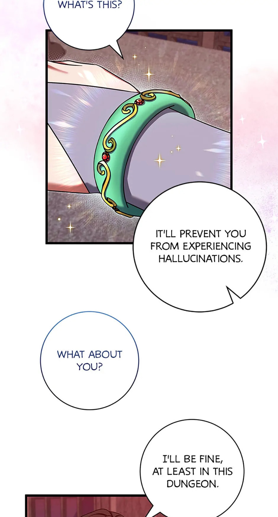 Welcome to the Dungeon Hotel Chapter 23 page 13 - 