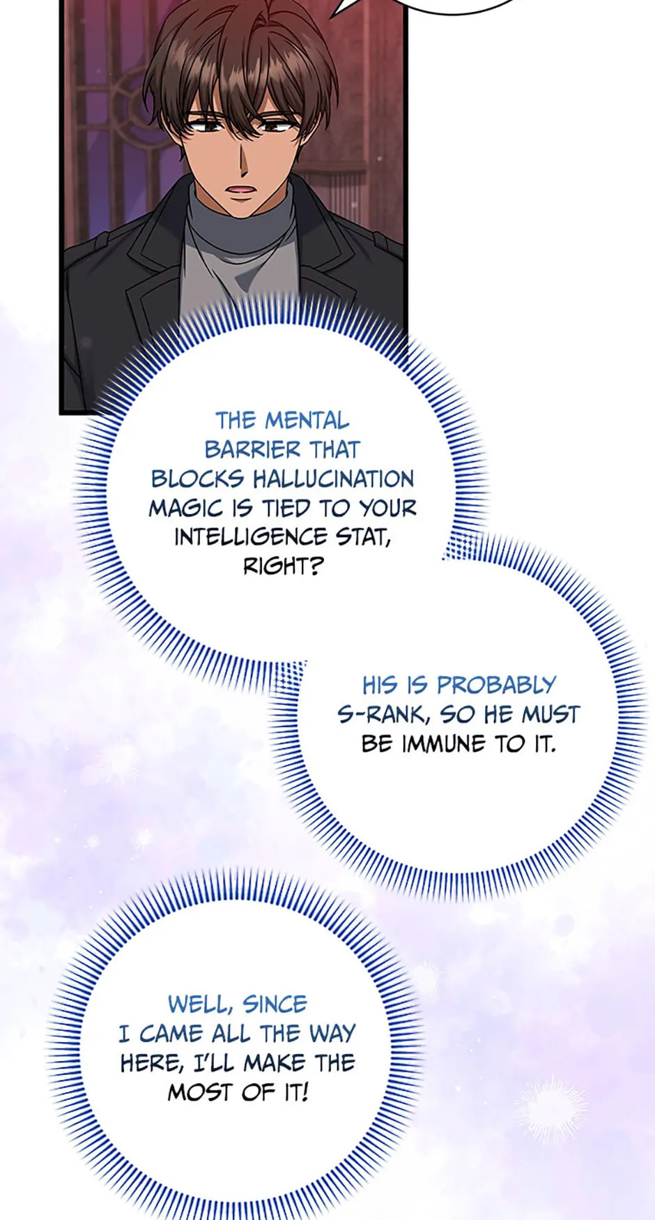 Welcome to the Dungeon Hotel Chapter 23 page 14 - 