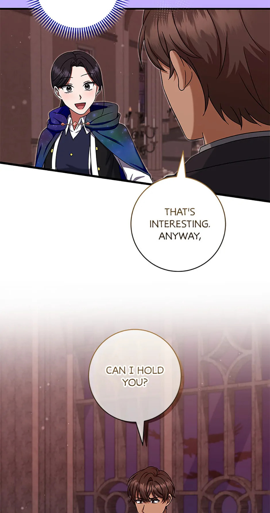 Welcome to the Dungeon Hotel Chapter 23 page 18 - 
