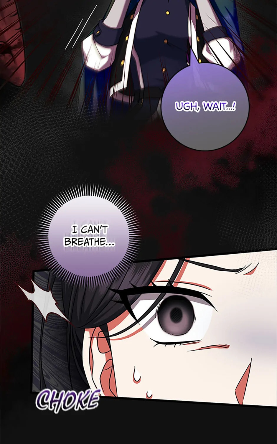 Welcome to the Dungeon Hotel Chapter 23 page 3 - 
