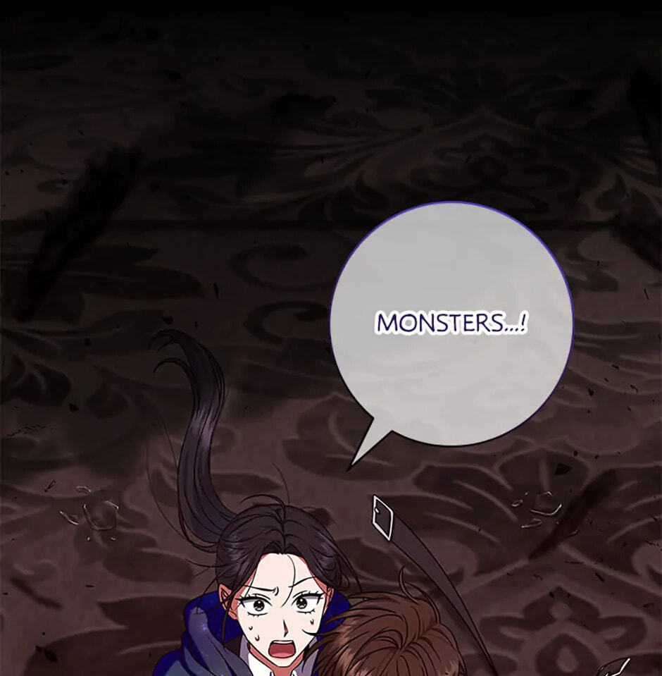 Welcome to the Dungeon Hotel Chapter 23 page 22 - 
