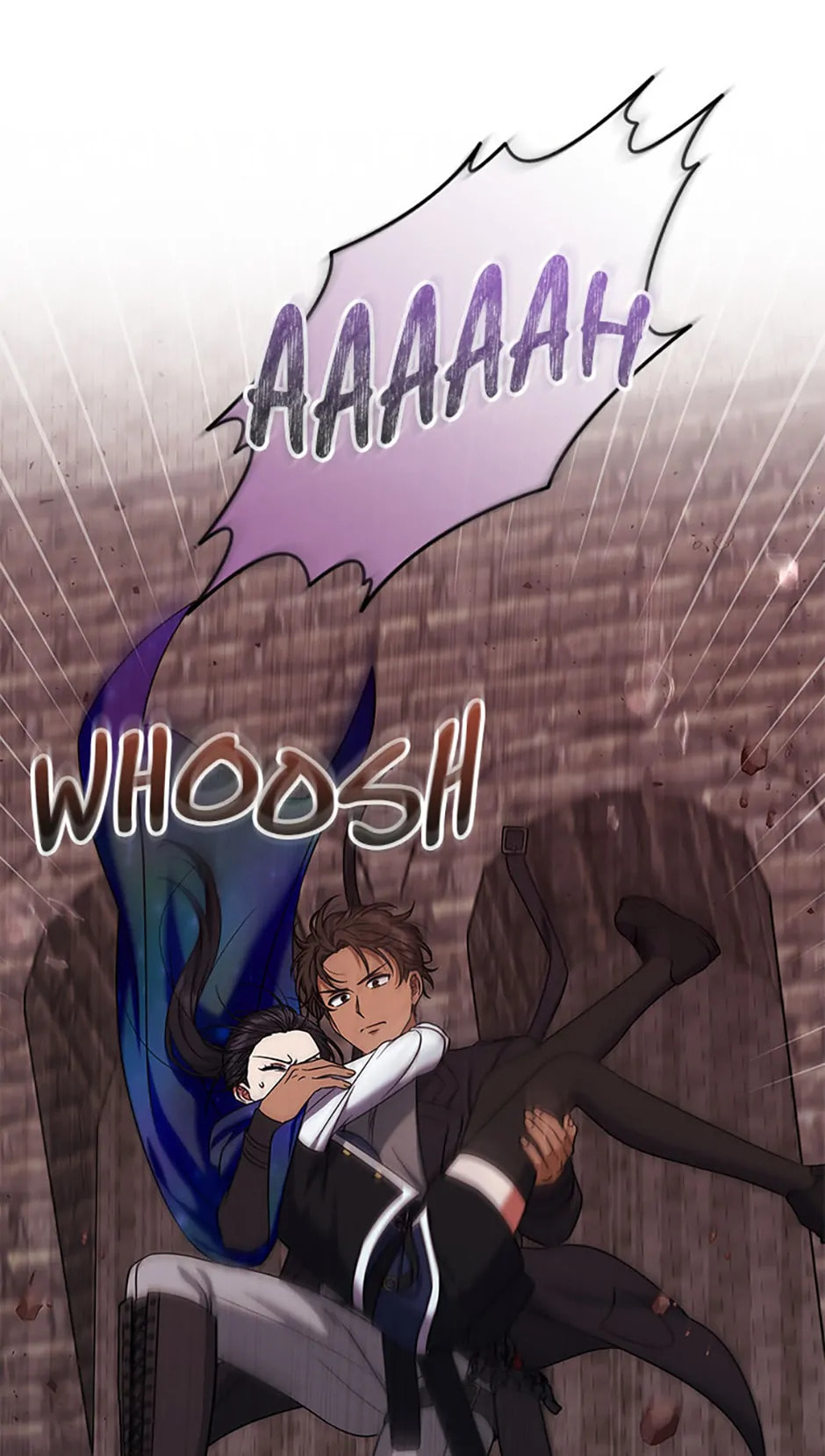 Welcome to the Dungeon Hotel Chapter 23 page 26 - 