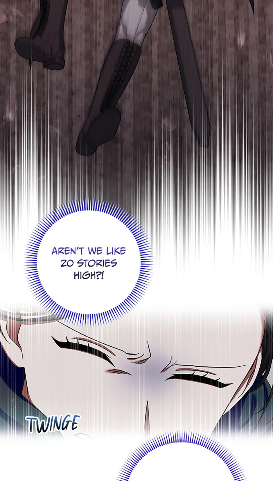 Welcome to the Dungeon Hotel Chapter 23 page 27 - 