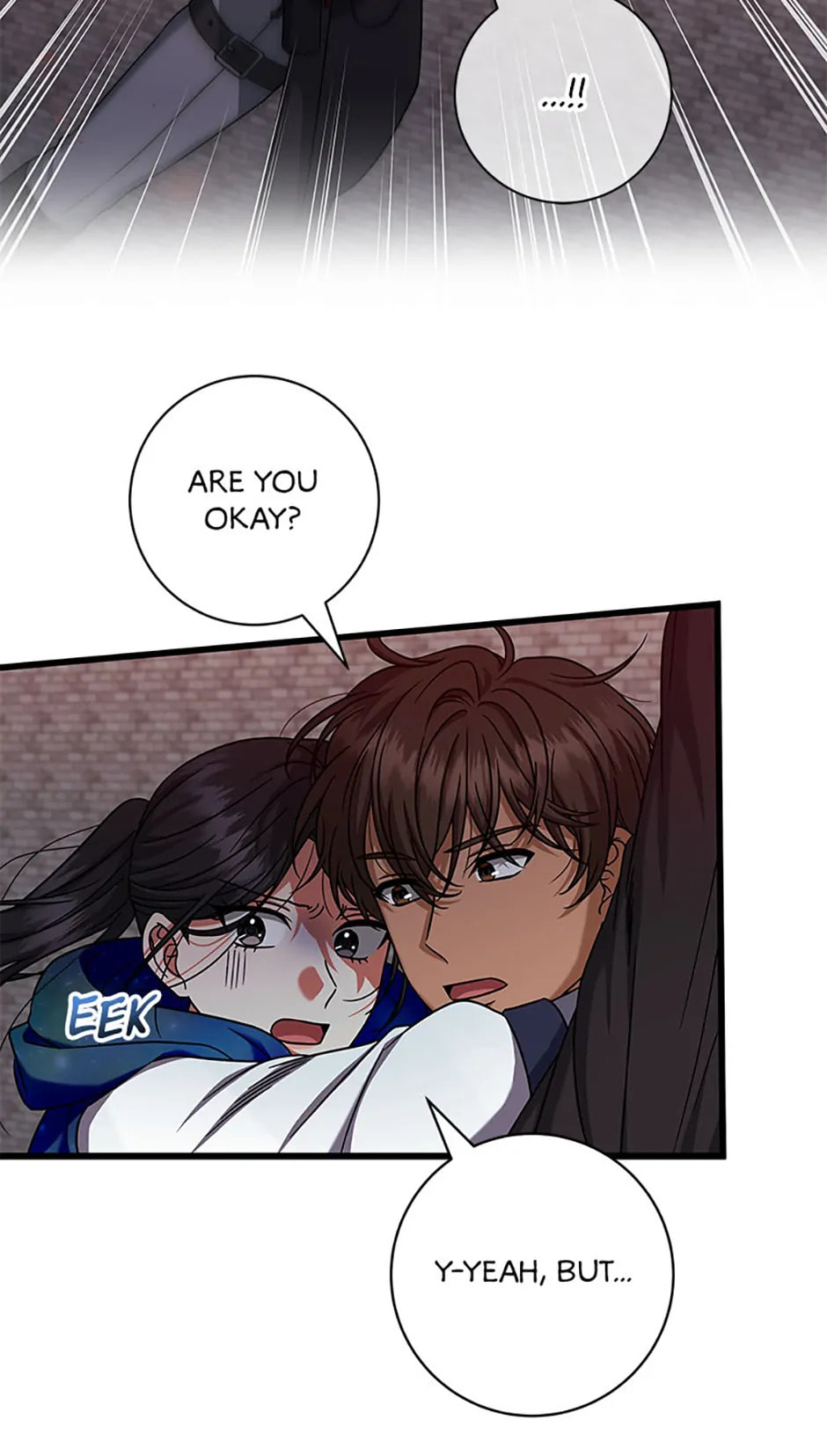 Welcome to the Dungeon Hotel Chapter 23 page 29 - 