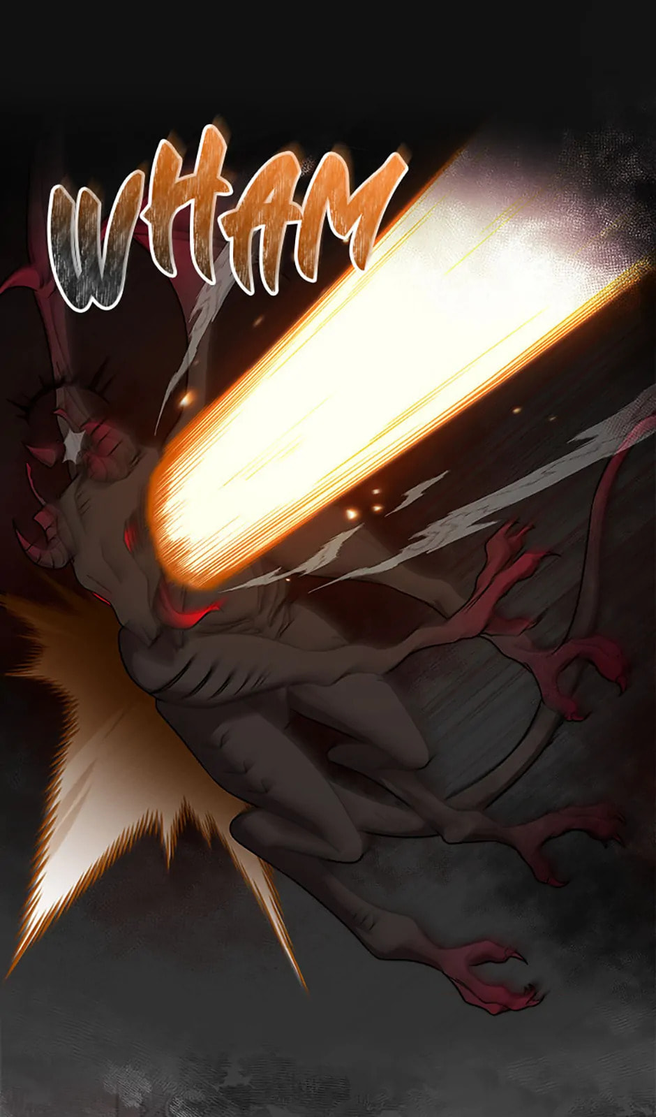 Welcome to the Dungeon Hotel Chapter 23 page 4 - 