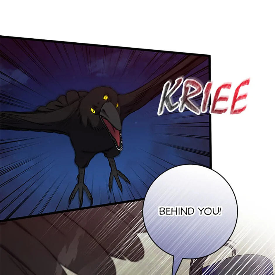 Welcome to the Dungeon Hotel Chapter 23 page 34 - 