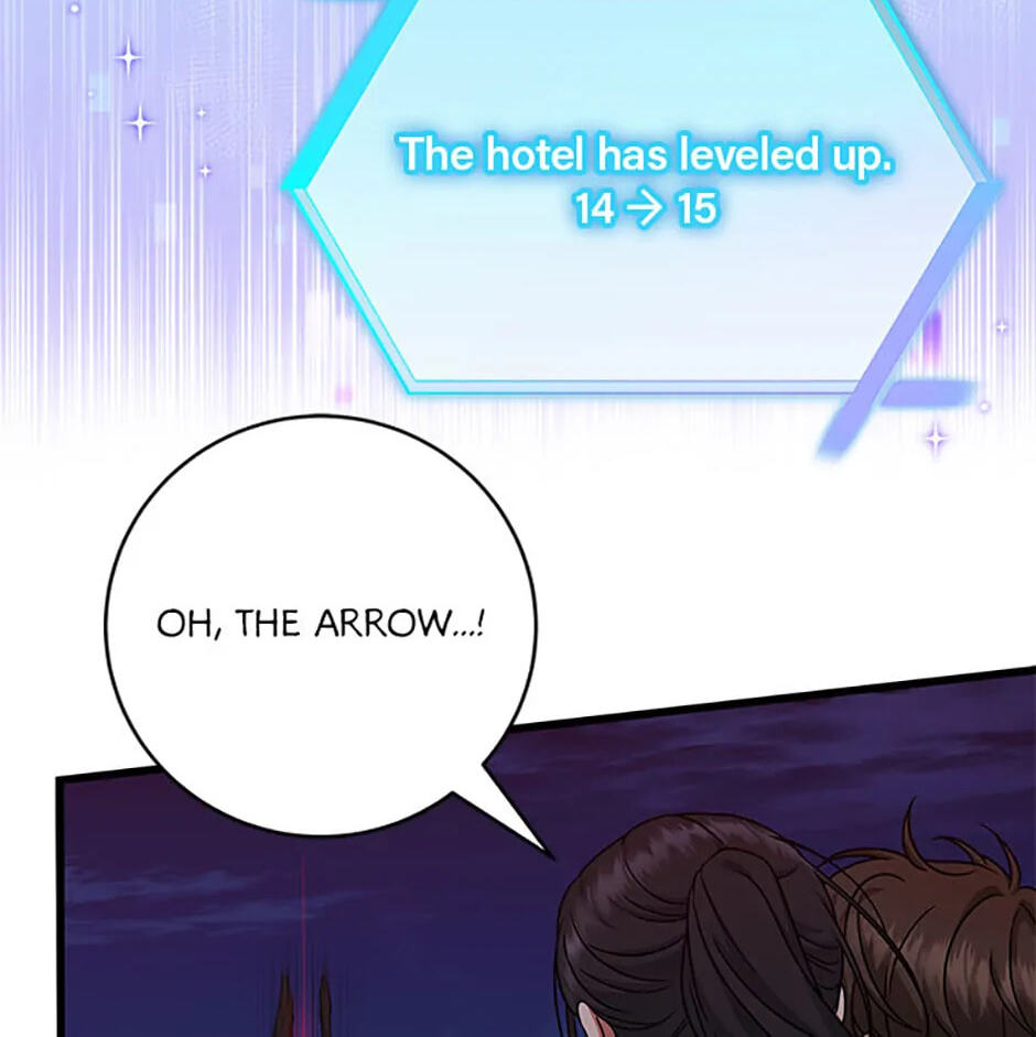 Welcome to the Dungeon Hotel Chapter 23 page 37 - 