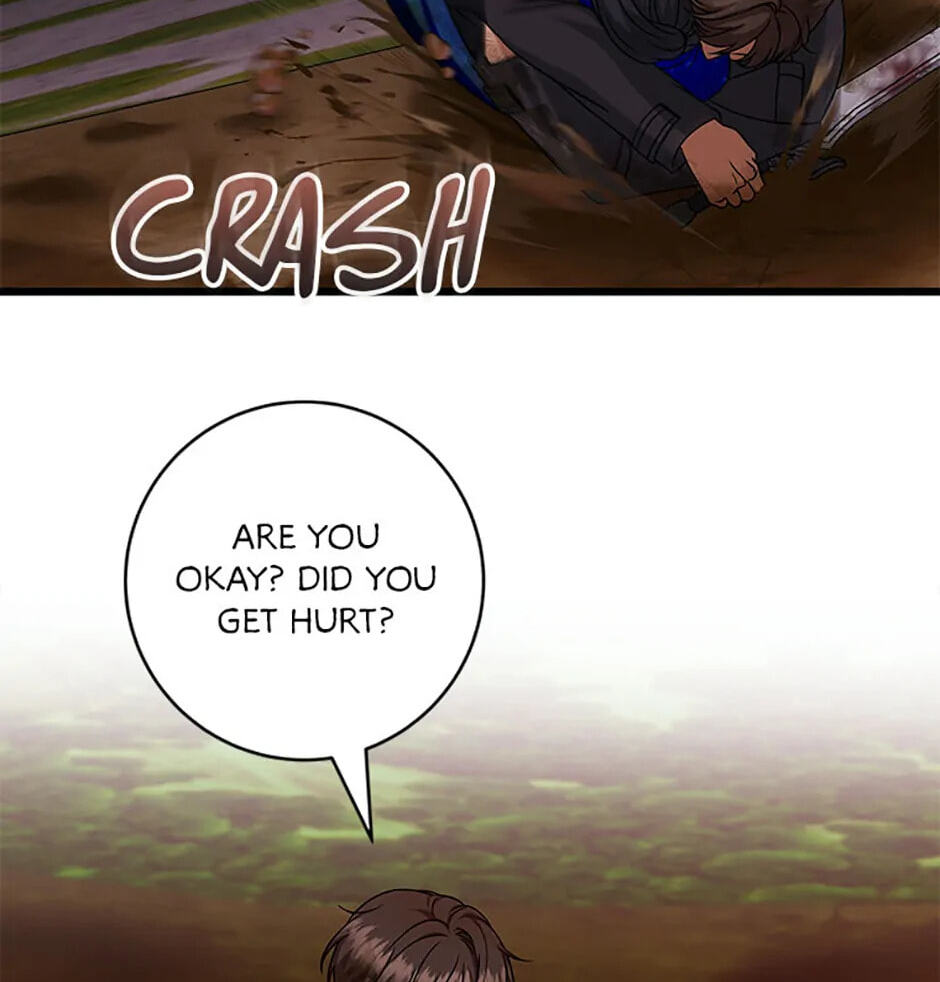 Welcome to the Dungeon Hotel Chapter 23 page 43 - 