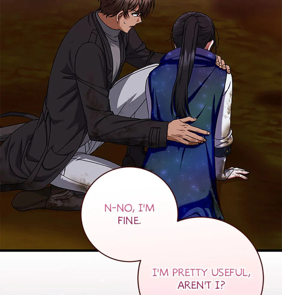 Welcome to the Dungeon Hotel Chapter 23 page 44 - 
