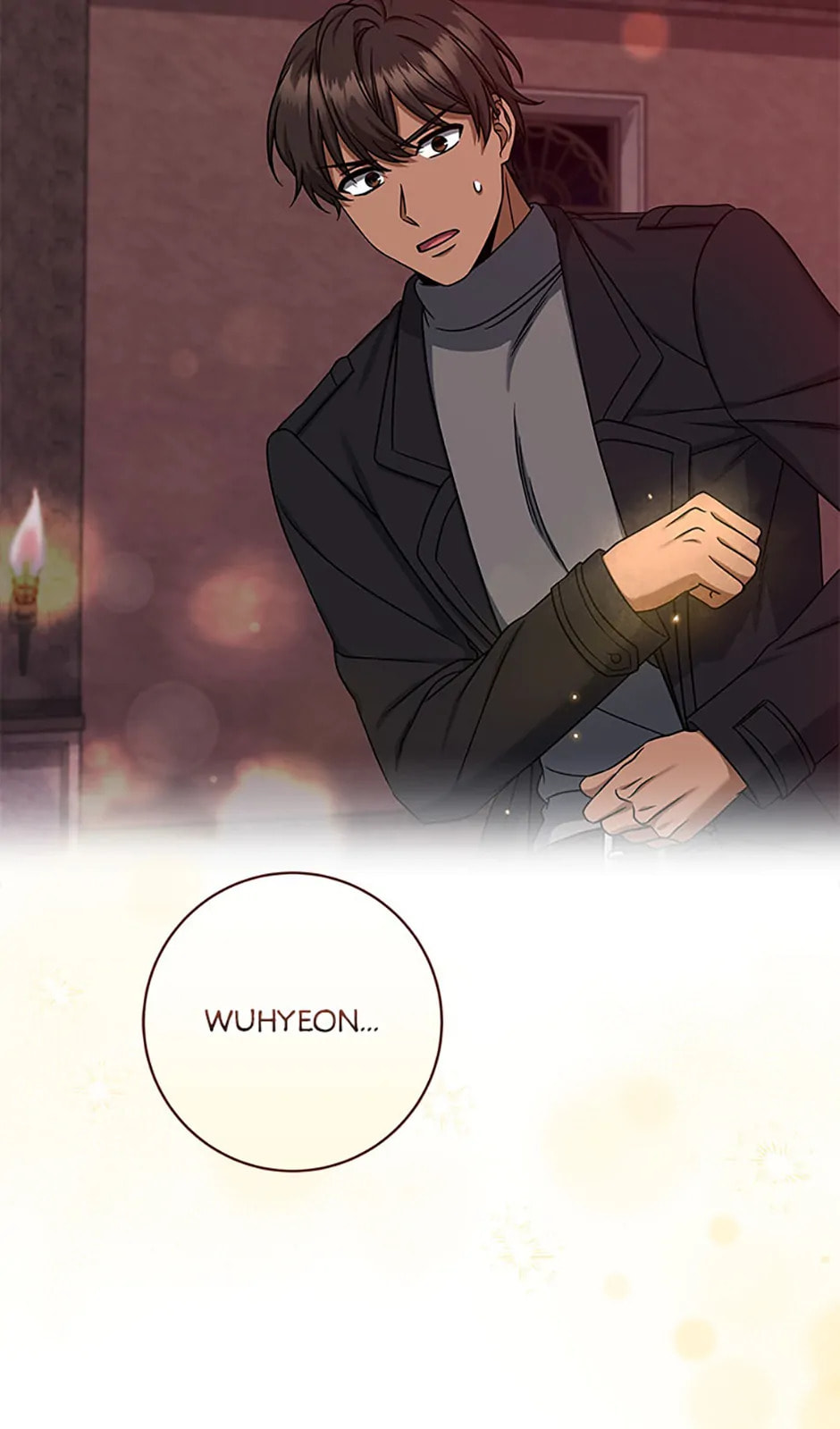 Welcome to the Dungeon Hotel Chapter 23 page 6 - 
