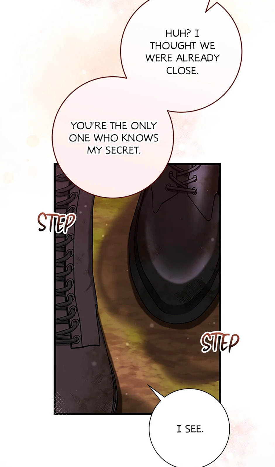 Welcome to the Dungeon Hotel Chapter 23 page 54 - 
