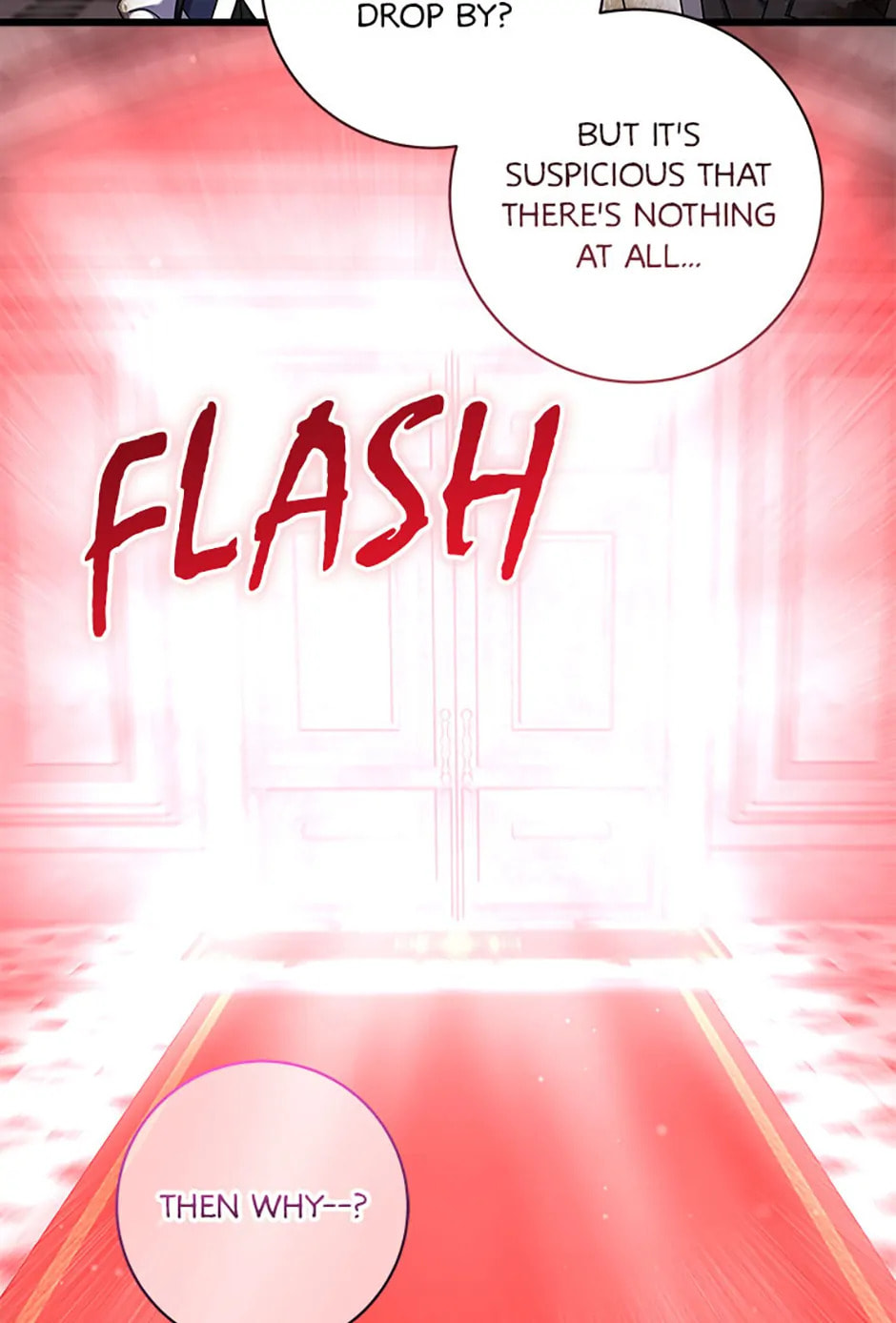 Welcome to the Dungeon Hotel Chapter 23 page 66 - 