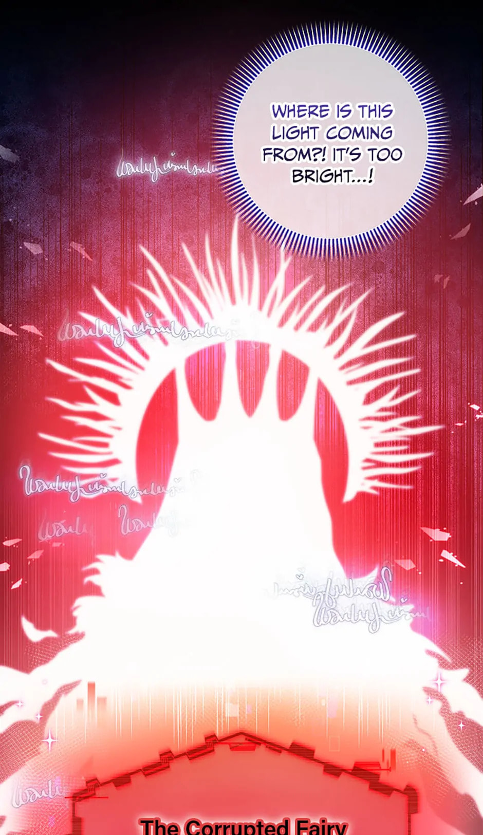 Welcome to the Dungeon Hotel Chapter 23 page 68 - 