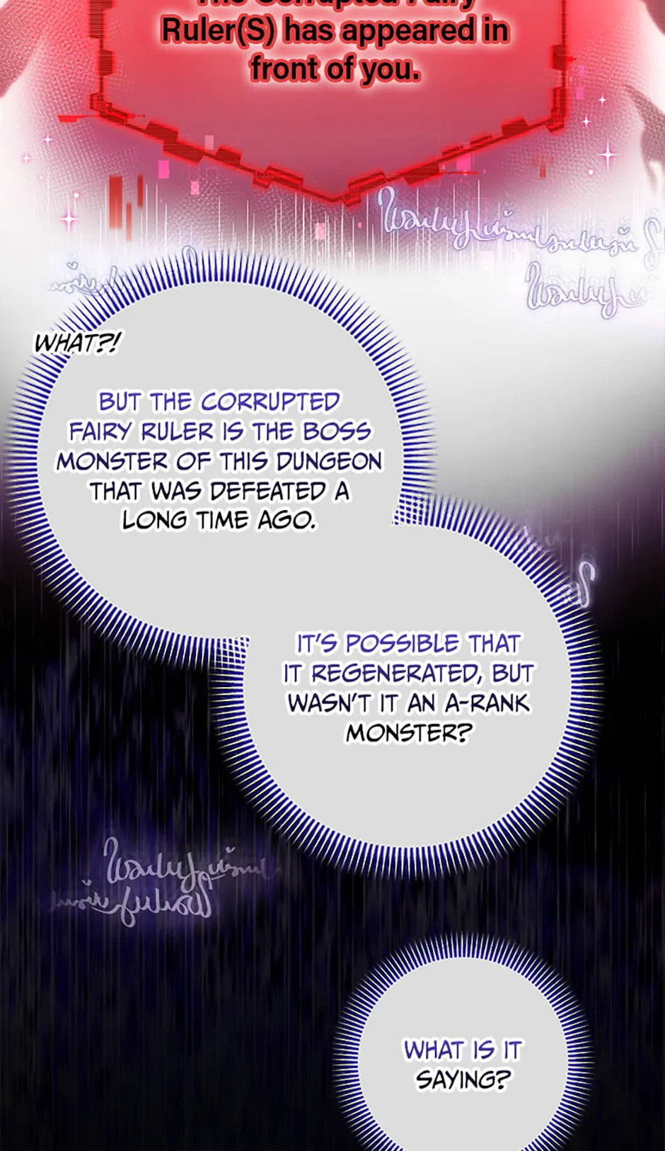 Welcome to the Dungeon Hotel Chapter 23 page 69 - 