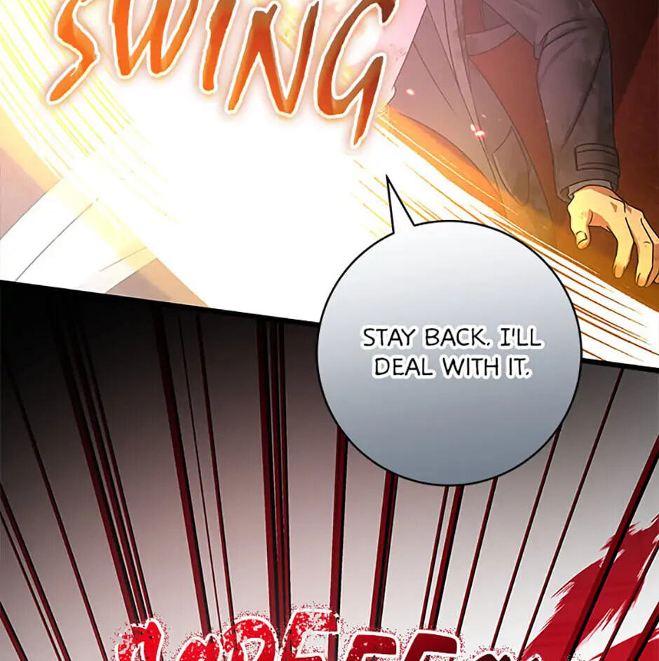 Welcome to the Dungeon Hotel Chapter 23 page 75 - 