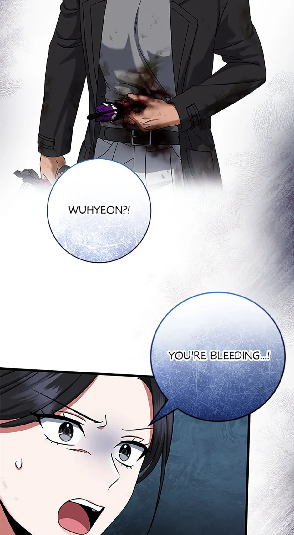 Welcome to the Dungeon Hotel Chapter 23 page 80 - 